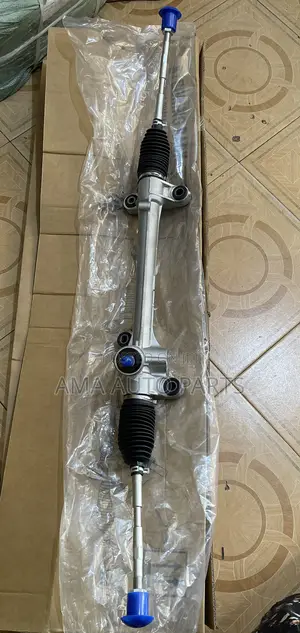 Toyota Voxy Steering Rack