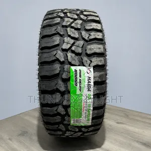 33x12.50r20 Tire Haida M/T Tyre