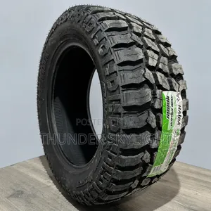 33x12.50r20 Tire Haida M/T Tyre