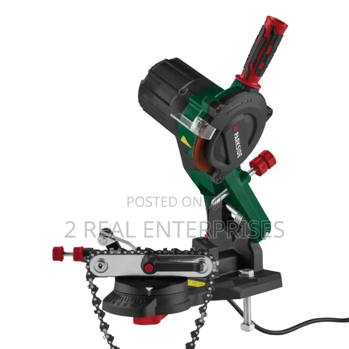 Electric Chainsaw Sharpener 85w