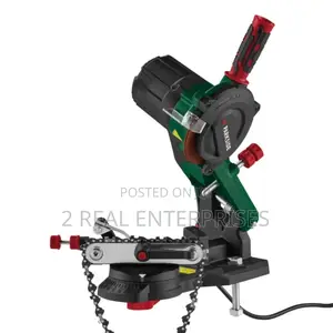 Electric Chainsaw Sharpener 85w