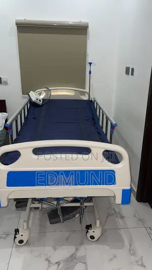 Hospital Bed