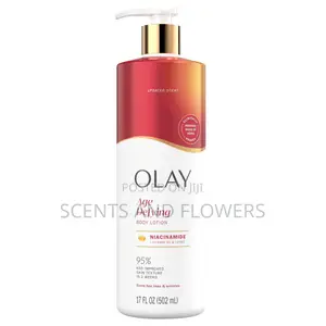 Olay Age Defying Body Lotion