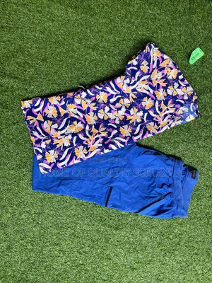 Colorful Medical Scrubs