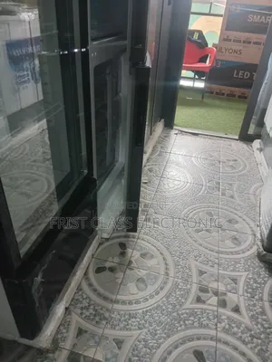 Smart Cooling Smart Living | Roch 309l Fridge
