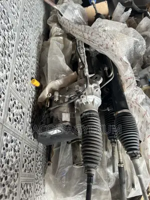 Range Rover Velar Steering Rack 2016/20