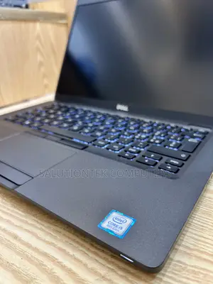 Laptop Dell Latitude 5400 8GB Intel Core i5 SSD 256GB