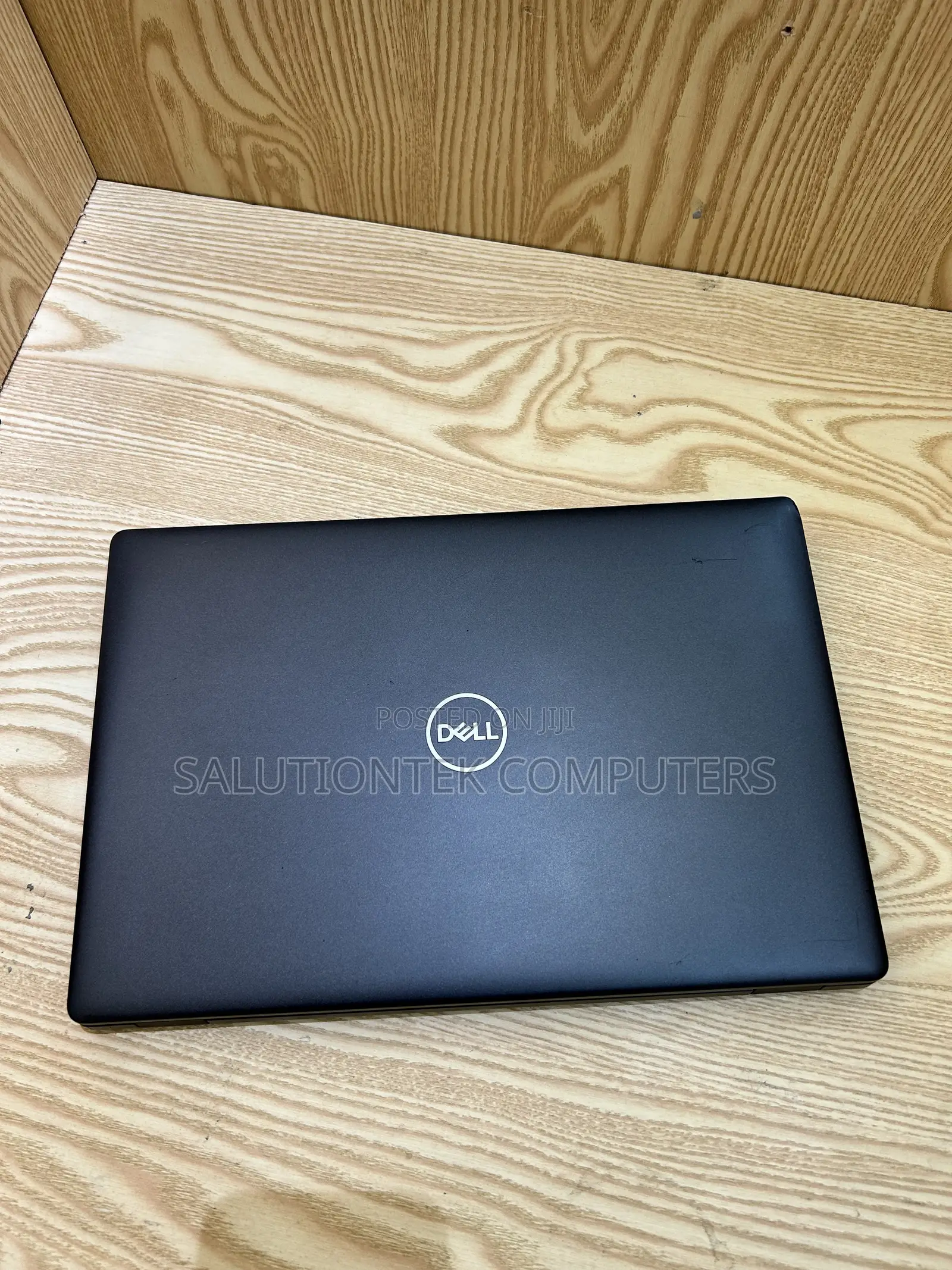Laptop Dell Latitude 5400 8GB Intel Core i5 SSD 256GB
