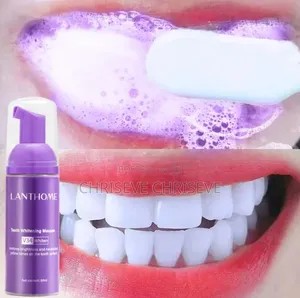 Teeth Whitening Mouse