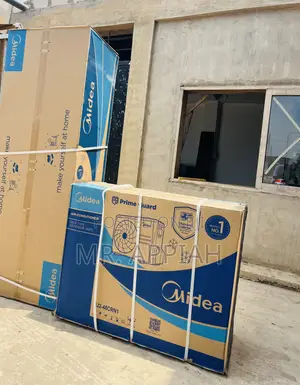 Order Midea 3.0hp Floor Standing Air Conditioner(2026 Model)