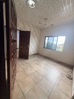 1bdrm Apartment in Hfc Estate Area, Spintex for rent