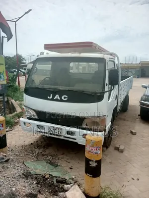 Jac Light Duty Truck for Sale