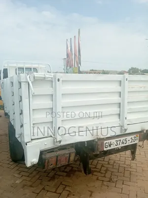 Jac Light Duty Truck for Sale