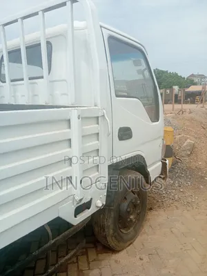 Jac Light Duty Truck for Sale