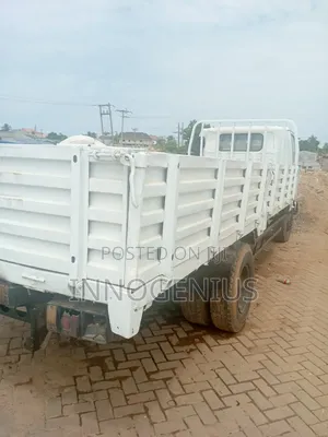 Jac Light Duty Truck for Sale