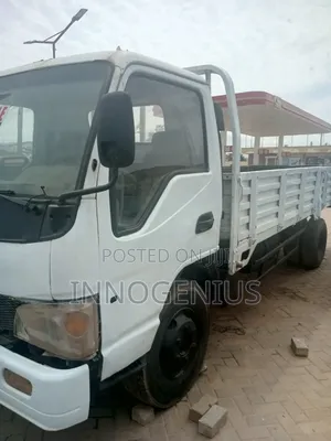 Jac Light Duty Truck for Sale