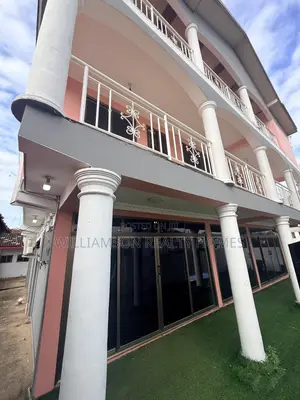 1bdrm Apartment in Hfc Estate Area, Spintex for rent