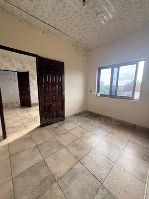 1bdrm Apartment in Hfc Estate Area, Spintex for rent