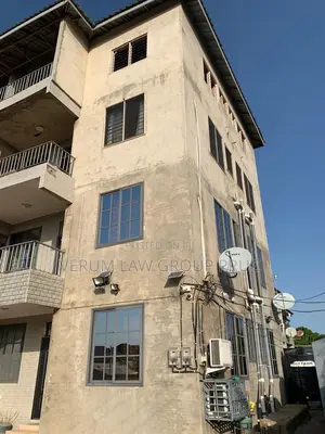 2bdrm Block of Flats in Pokuase for sale