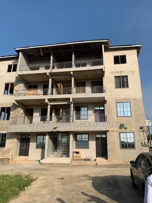 2bdrm Block of Flats in Pokuase for sale