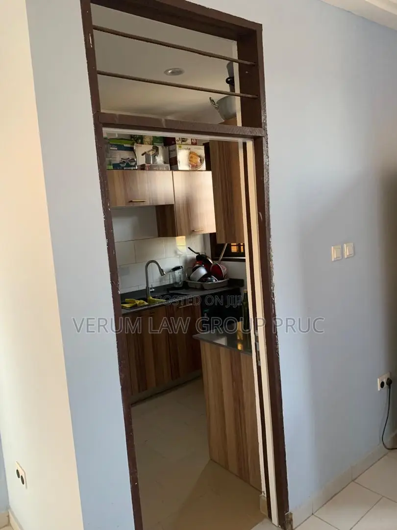 2bdrm Block of Flats in Pokuase for sale