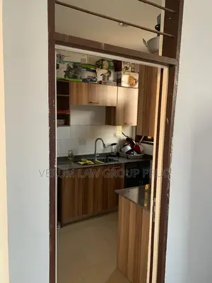 2bdrm Block of Flats in Pokuase for sale
