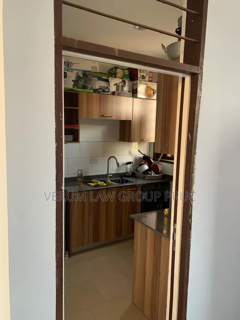 2bdrm Block of Flats in Pokuase for sale