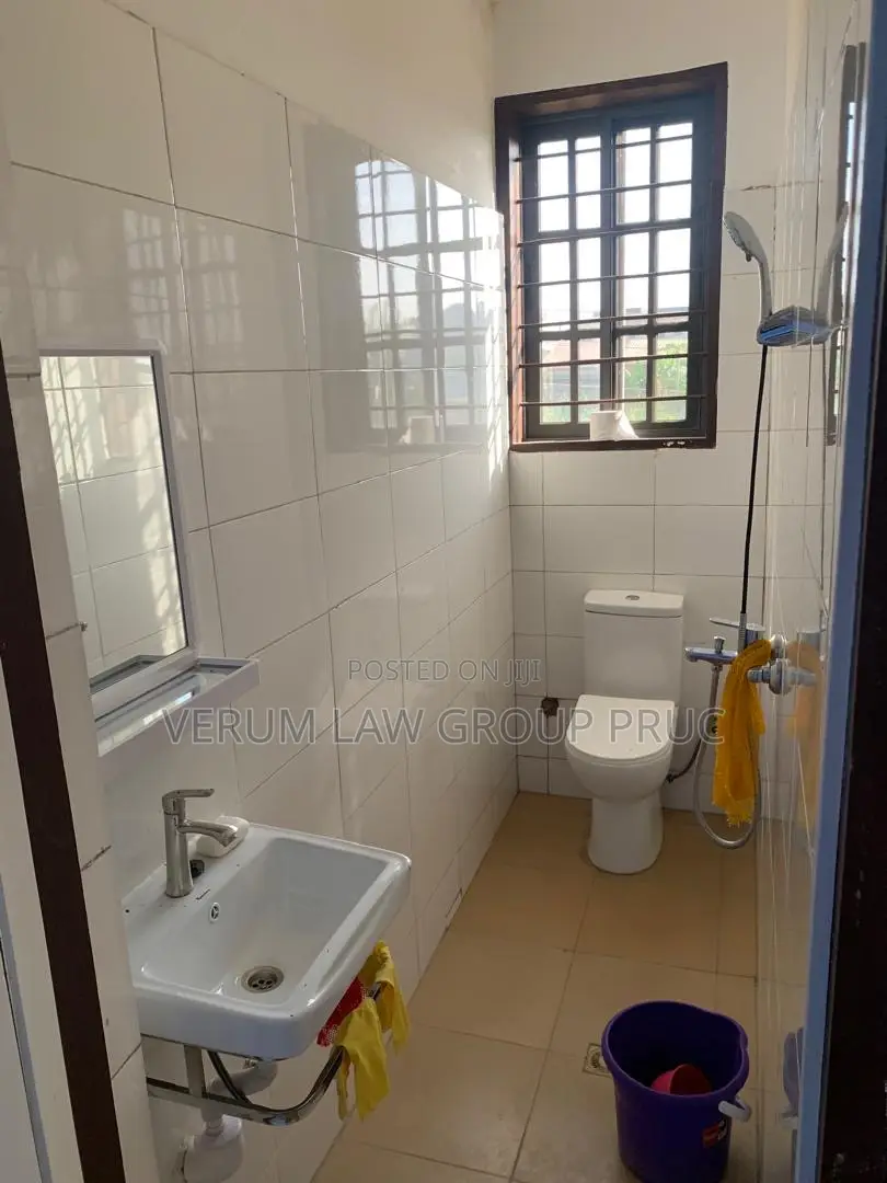 2bdrm Block of Flats in Pokuase for sale