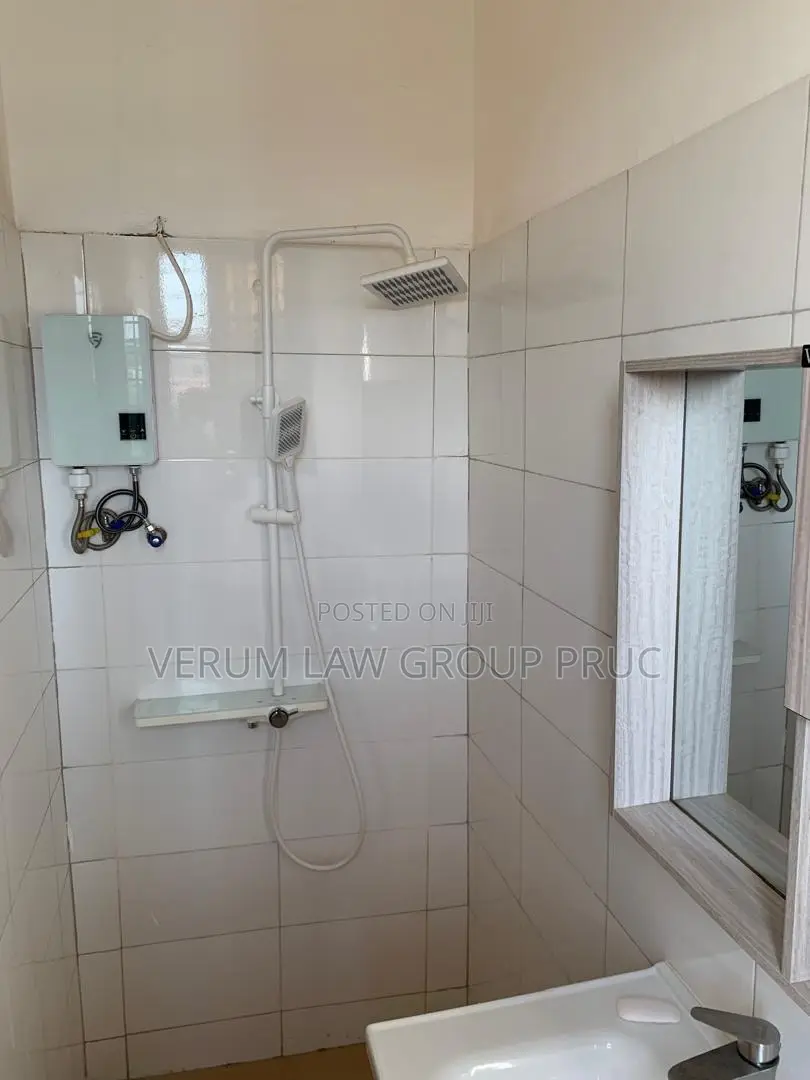 2bdrm Block of Flats in Pokuase for sale