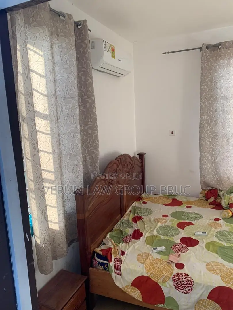 2bdrm Block of Flats in Pokuase for sale
