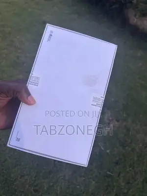 New Samsung Galaxy Tab A7 Lite 32 GB Silver