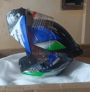 Motorcycle Helmet