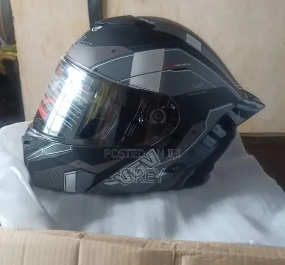 Motorcycle Helmet
