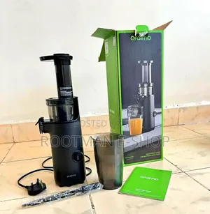 Oraimo Easyjuice Mini (Omj-201a)