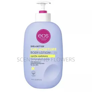 Eos Body Lotions