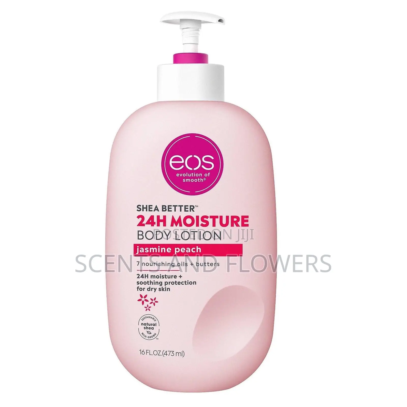 Eos Body Lotions
