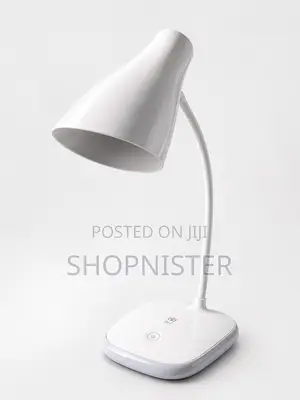 Flexible Touch Control Study Reading Light
