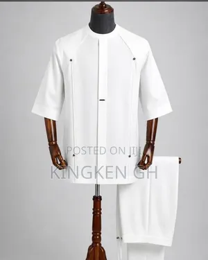 Kaftan Men