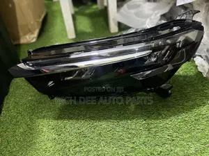 Honda Cr-v 2023 Headlight 2023, 2024, 2025 CRV Headlight