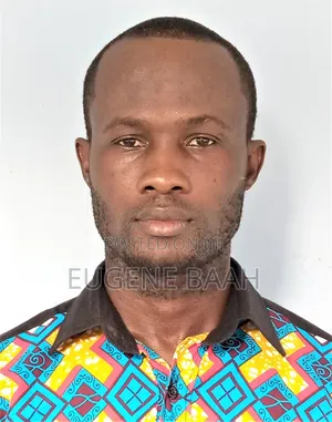 Qualified and Experienced Driver