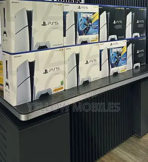 Ps5 Slim Standard