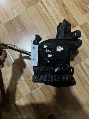 2019-2023 Toyota Rav4 Xle Automatic Trans Gear Shifter Selector
