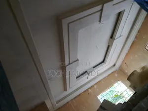 P.O.P Ceiling