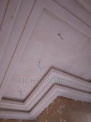 P.O.P Ceiling