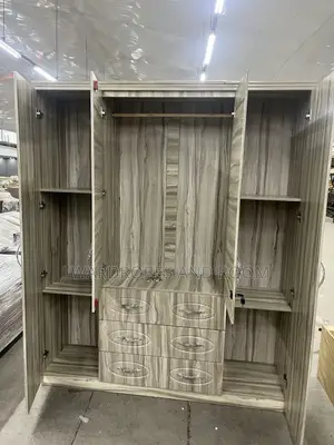Wardrobes and Furnitures