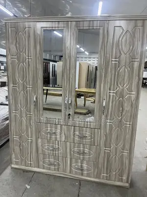 Wardrobes and Furnitures
