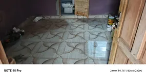 1bdrm Apartment in Dansoman, New Mamprobi for rent