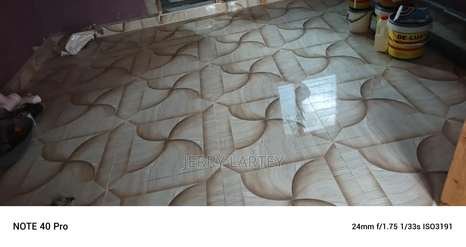 1bdrm Apartment in Dansoman, New Mamprobi for rent