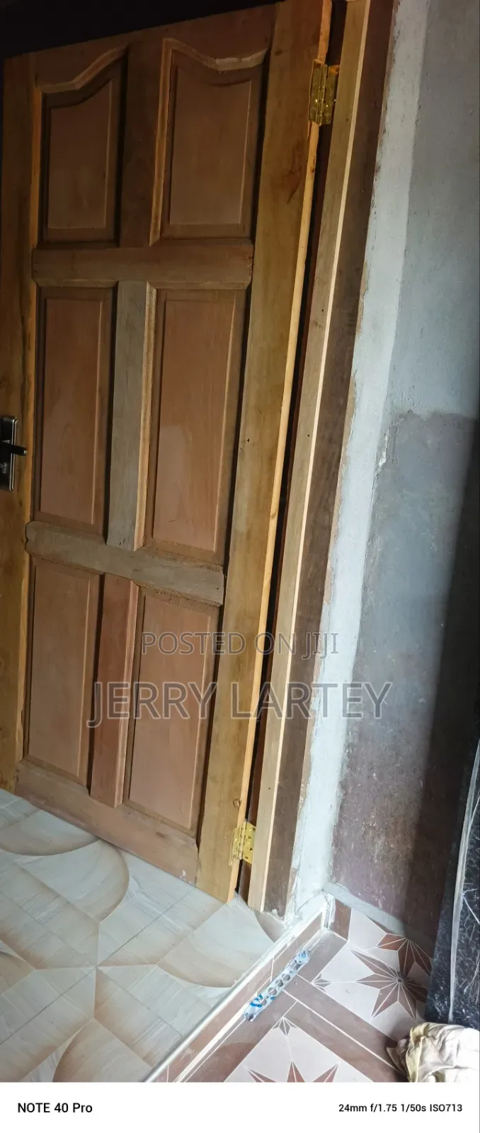 1bdrm Apartment in Dansoman, New Mamprobi for rent
