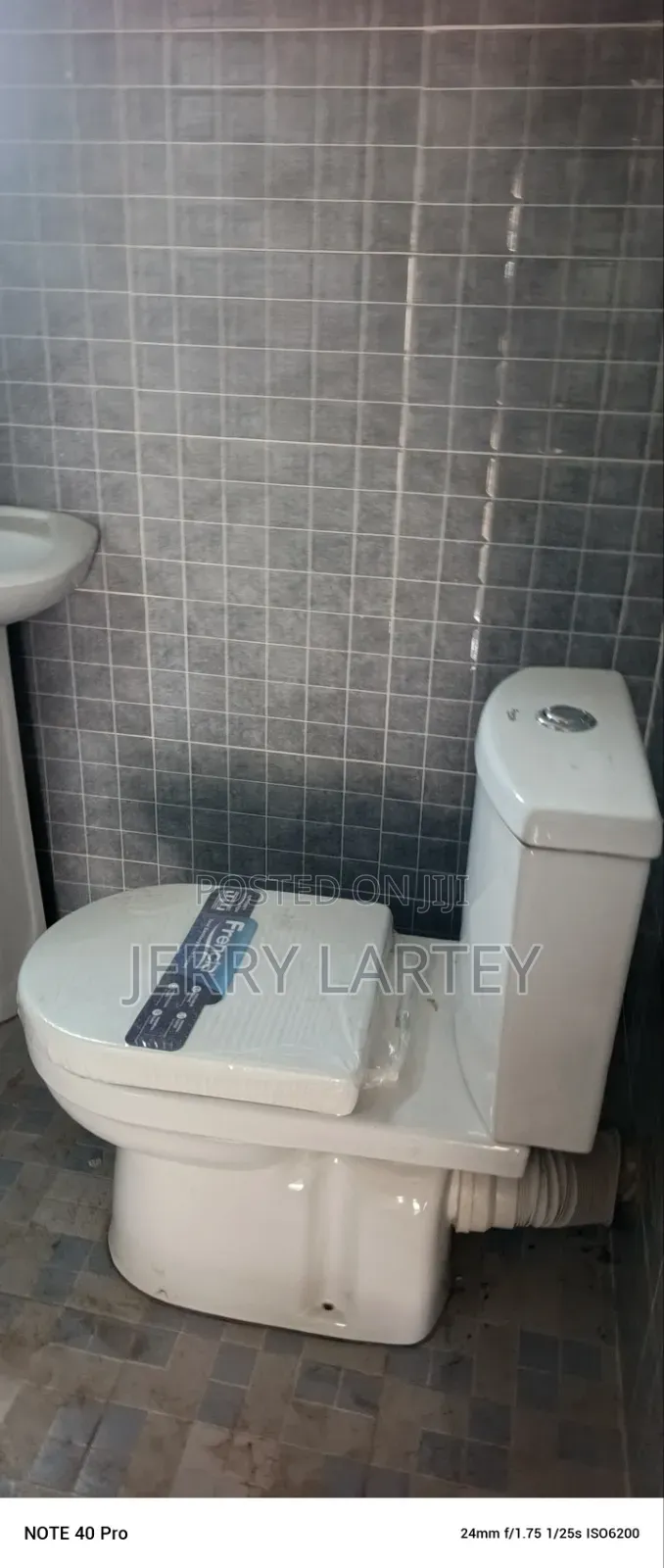 1bdrm Apartment in Dansoman, New Mamprobi for rent